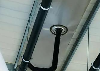 商州虹吸排水的原理