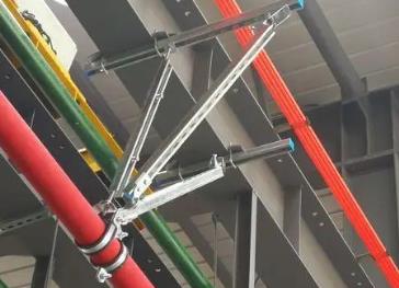 商州抗震支架厂家与你分享你必须做的紧急情况下的准备
